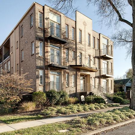 Stunning Nashville Condo Minutes From Broadway Экстерьер фото