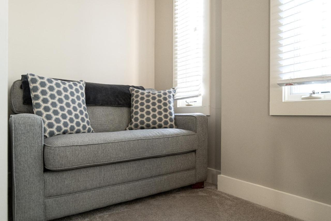 Stunning Nashville Condo Minutes From Broadway Экстерьер фото