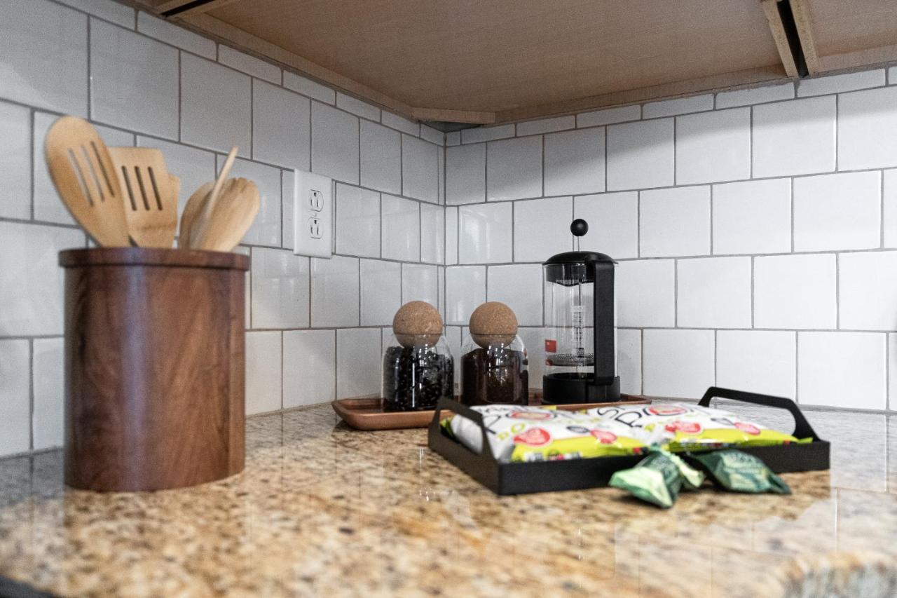 Stunning Nashville Condo Minutes From Broadway Экстерьер фото